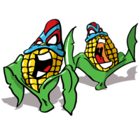 Corn Brothers